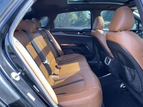 Used 2022 Kia K5 GT image 29