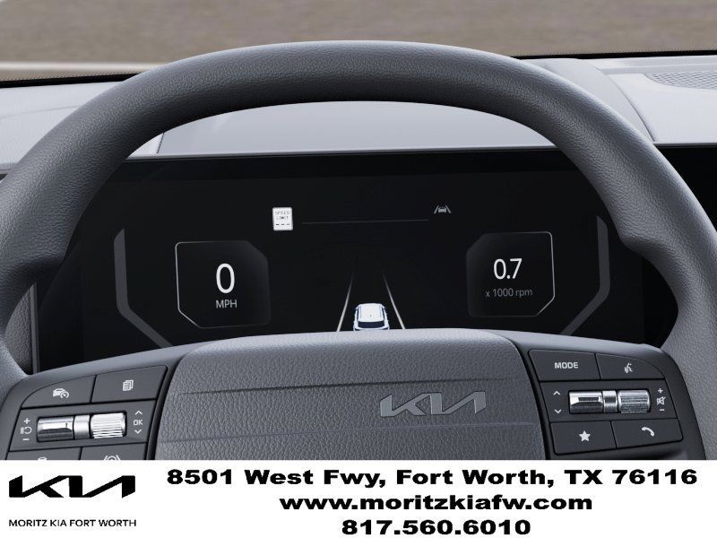 New 2027 Kia Sportage S AWD/4WD image 21