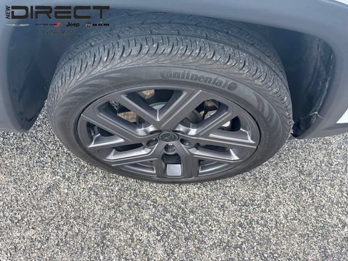 Used 2026 Jeep Compass Limited AWD/4WD image 28