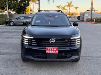 New 2026 Nissan Kicks SR w/ Cold Weather Package video 3