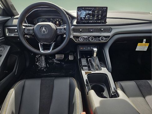New 2026 Acura Integra A-Spec image 14