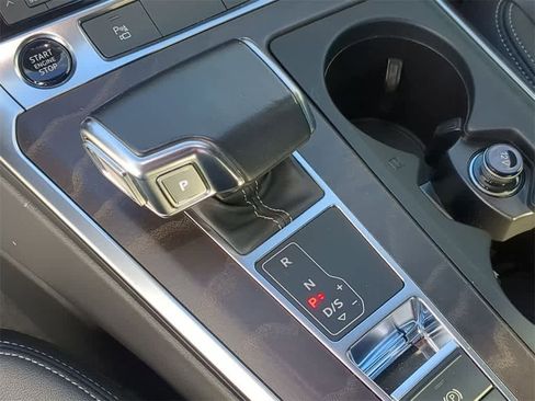 Used 2021 Audi A6 2.0T Premium w/ Convenience Package image 21