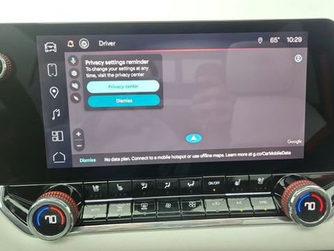 Used 2024 GMC Canyon AT4X w/ AT4X AEV Edition image 72