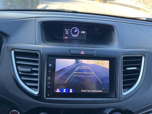 Used 2015 Honda CR-V EX-L image 21