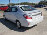 New 2024 Mitsubishi Mirage G4 ES image 5