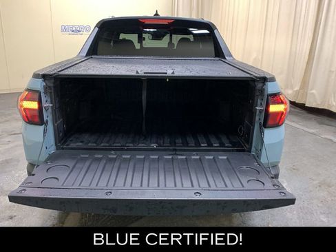 Used 2023 Hyundai Santa Cruz SEL w/ Activity Package image 17