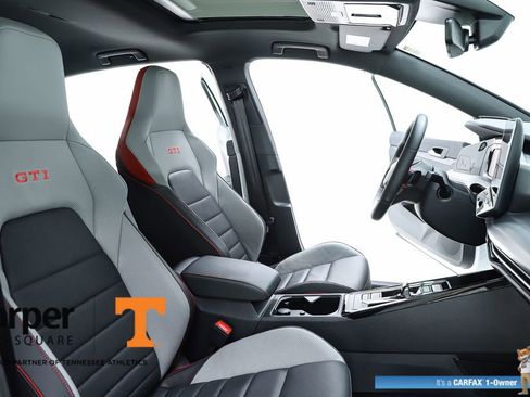 Used 2025 Volkswagen GTI Autobahn image 35