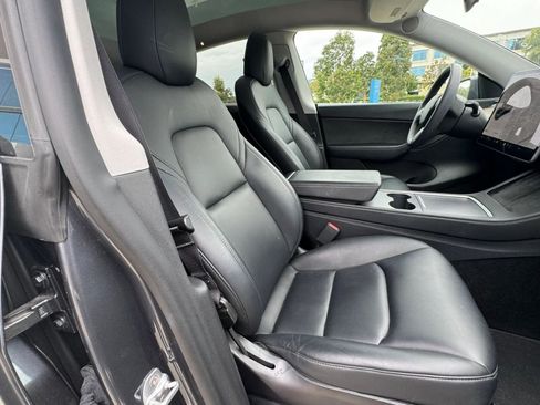 Used 2023 Tesla Model Y Long Range AWD/4WD image 16