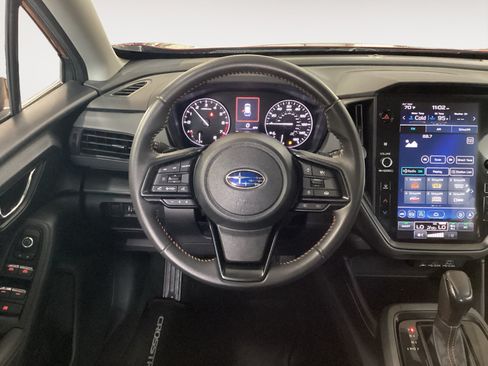 Certified 2024 Subaru Crosstrek 2.5i Limited AWD/4WD image 12