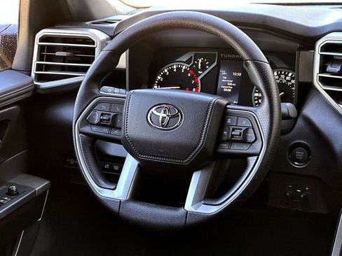 New 2026 Toyota Tundra SR5 image 22
