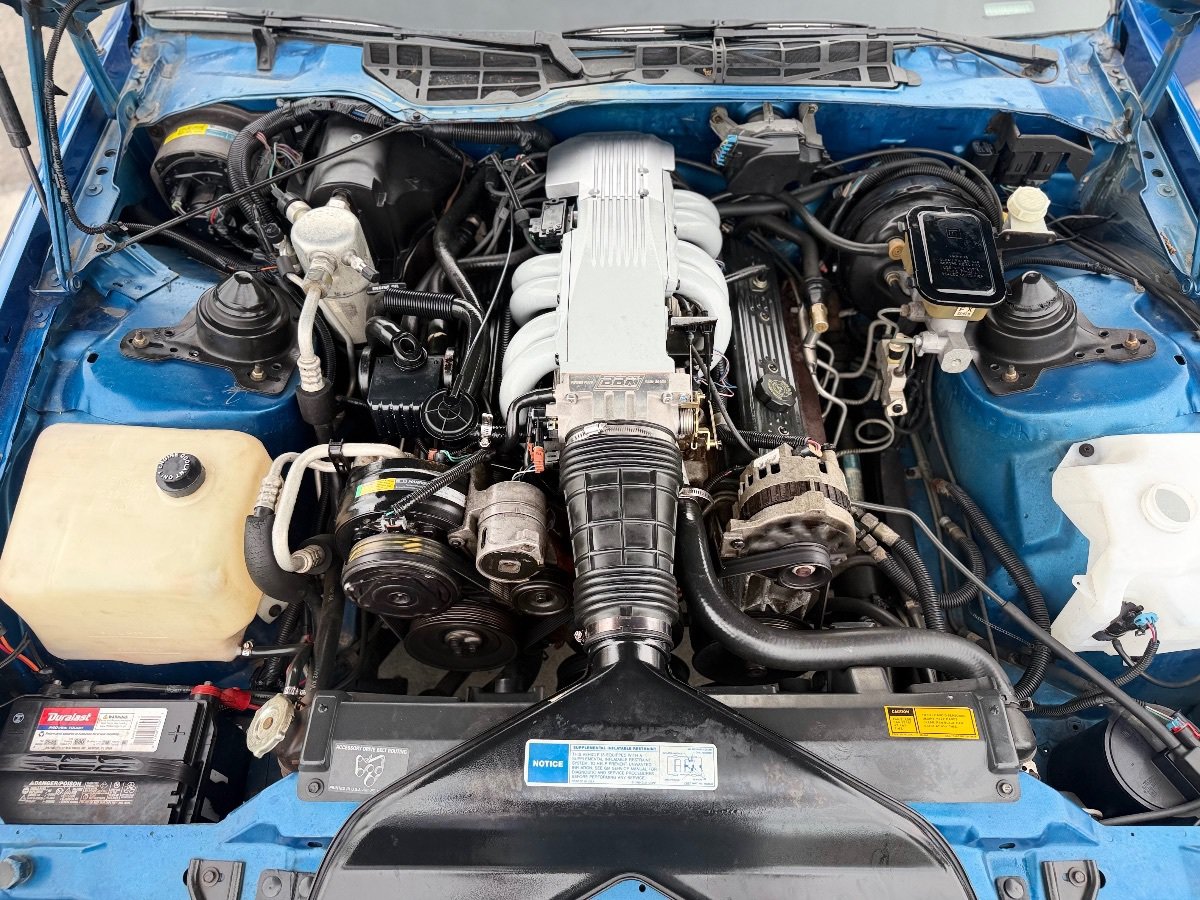 Used 1992 Chevrolet Camaro Z28 RWD image 22