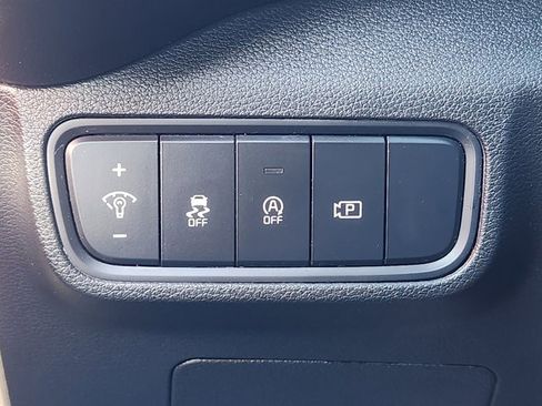 Certified 2025 Kia Soul GT-Line w/ GT-Line Technology Package image 22