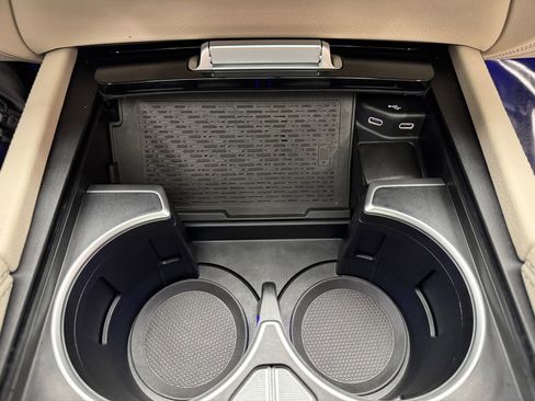 Certified 2024 Mercedes-Benz GLE 350 4MATIC image 16