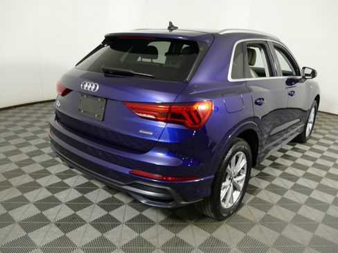 Used 2021 Audi Q3 2.0T Premium Plus w/ Premium Plus Package image 3