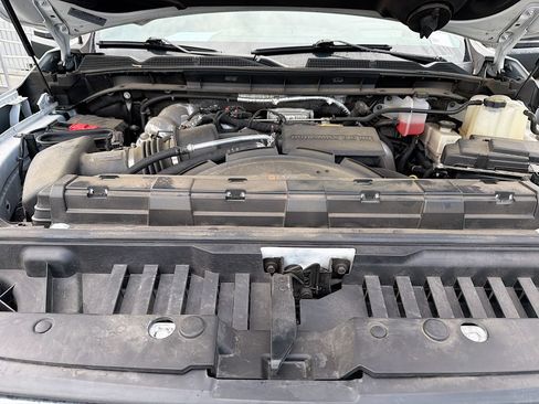 Used 2023 GMC Sierra 3500 AT4 w/ AT4 Premium Plus Package AWD/4WD image 34