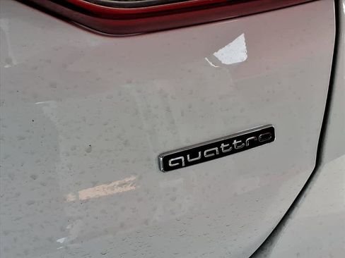 Used 2025 Audi Q3 2.0T Premium w/ Convenience Package image 20