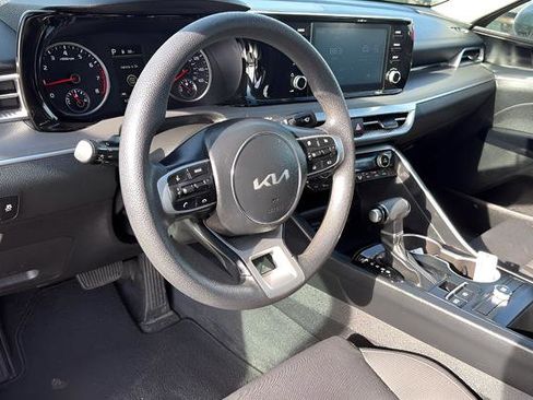Used 2023 Kia K5 LXS FWD image 22
