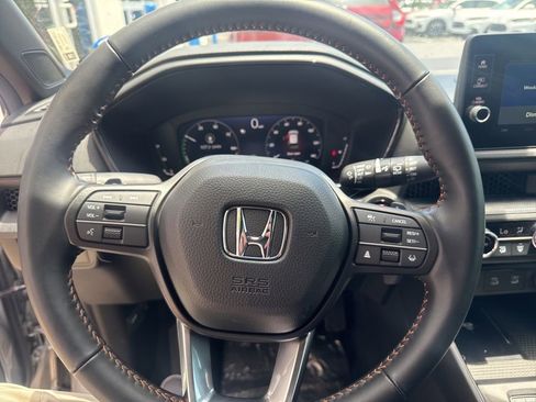 Used 2026 Honda CR-V Sport-L image 10