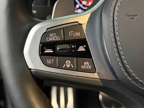 Used 2022 BMW M850i Gran Coupe xDrive AWD/4WD image 28