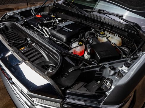 Used 2024 GMC Sierra 1500 SLE w/ Preferred Package image 40