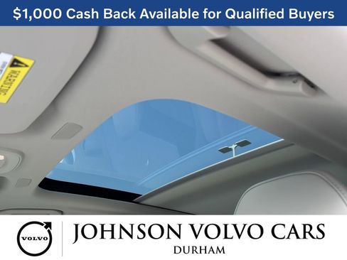 New 2026 Volvo XC60 T8 Ultra w/ Protection Package Premier AWD/4WD image 16