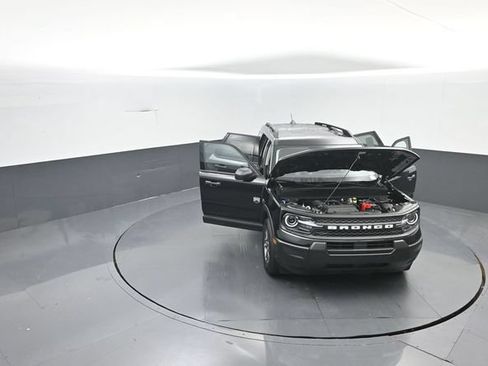 New 2026 Ford Bronco Sport Big Bend AWD/4WD image 36
