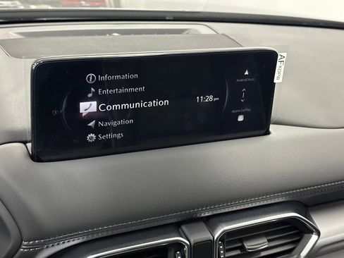 New 2025 MAZDA CX-5 AWD 2.5 S image 24