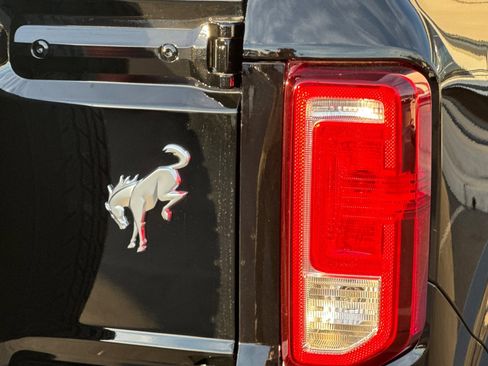 New 2025 Ford Bronco Big Bend image 26