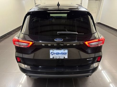 Certified 2024 Ford Escape ST-Line w/ Tech Pack #1 AWD/4WD image 5