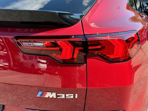 Certified 2025 BMW X2 M35i image 32