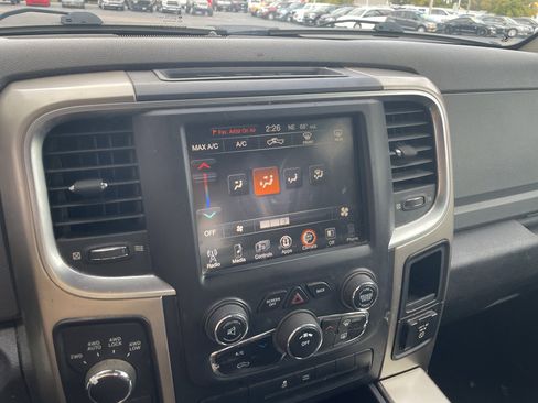 Used 2013 RAM 1500 Big Horn image 13