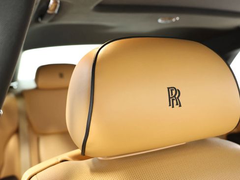 Used 2017 Rolls-Royce Ghost Series II Sedan 4D image 93