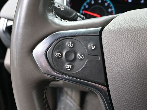 Used 2020 Chevrolet Traverse LT w/ LPO, Cargo Package image 27