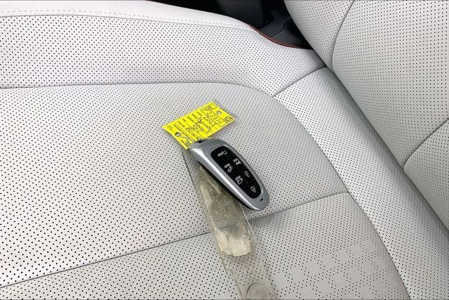Certified 2023 Hyundai Ioniq 5 SEL RWD image 13