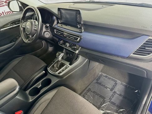 Used 2021 Kia Seltos S AWD/4WD image 31