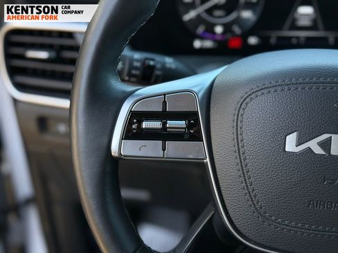 Used 2025 Kia Telluride SX Prestige X-Line image 21