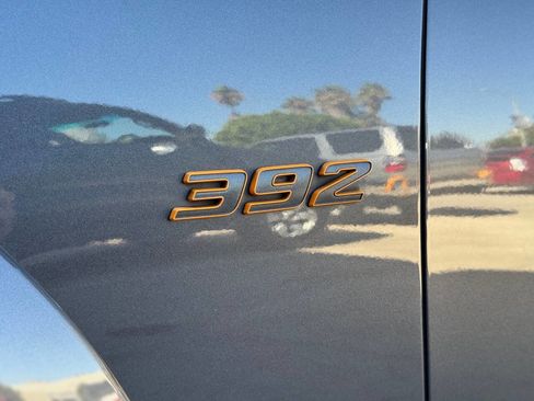 Used 2022 Dodge Charger Scat Pack image 22