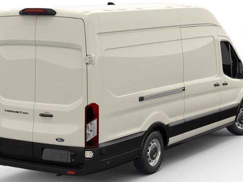 New 2026 Ford Transit 350 148 High Roof Extended RWD image 24