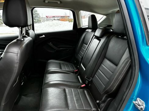 Used 2014 Ford C-MAX SEL w/ Equipment Group 302A image 12