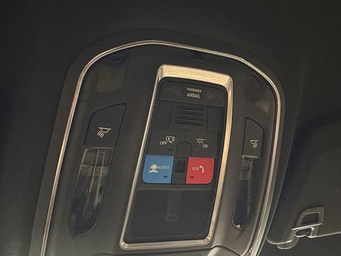 New 2026 Dodge Charger Scat Pack w/ Blacktop Package image 28