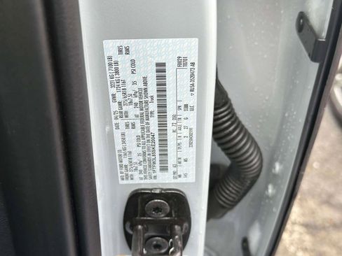 Used 2025 Ford F150 XLT w/ Equipment Group 301A Standard image 18