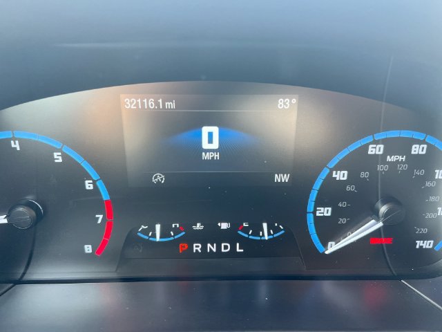 Used 2023 Ford Bronco Sport Big Bend w/ Convenience Package AWD/4WD image 13