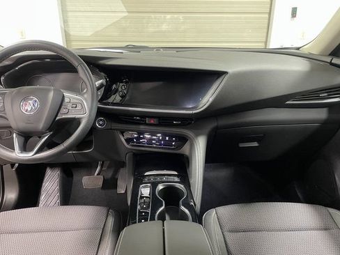 Used 2023 Buick Envision Preferred AWD/4WD image 13