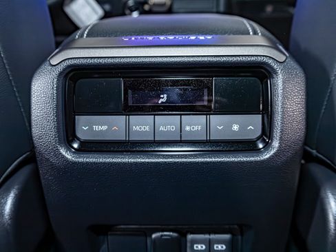 Used 2026 Toyota Land Cruiser w/ Premium Package image 23