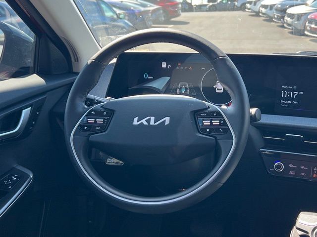 Certified 2024 Kia EV6 Light AWD/4WD image 16