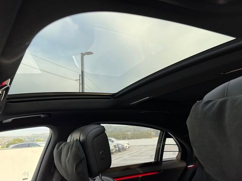 New 2026 Mercedes-Benz S 580 4MATIC Sedan image 23