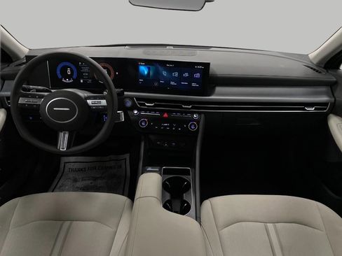 Certified 2025 Hyundai Sonata SEL image 20