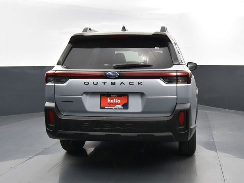 New 2026 Subaru Outback Limited image 31
