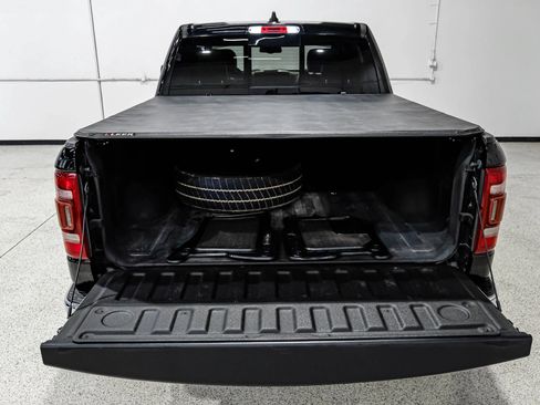 Used 2019 RAM 1500 Limited AWD/4WD image 72