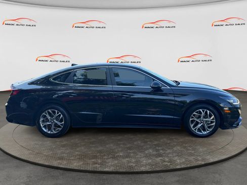 Used 2021 Hyundai Sonata SEL FWD image 6
